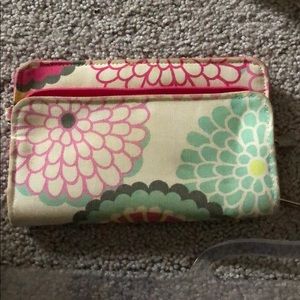 Thirty one wallet